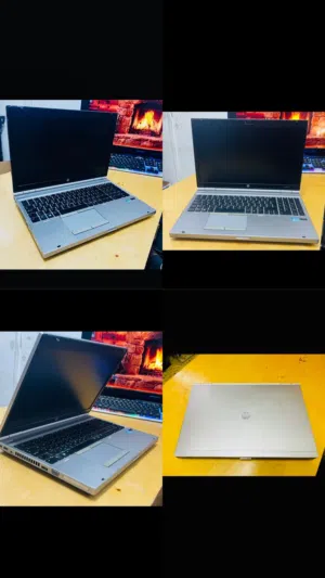 جهاز لابتوب