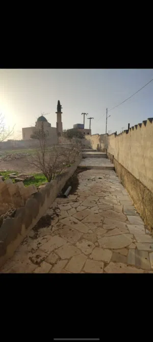 Residential Land for Sale in Madaba Thiban