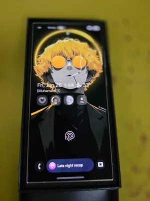 Samsung Galaxy S24 Ultra