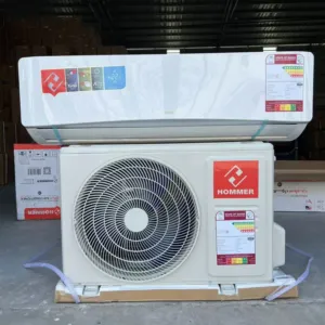 Hommer brand new ac for sell