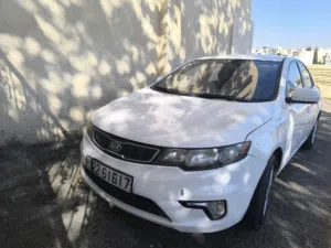 kia serato