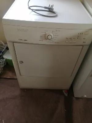 نشافة للغسيل بولندية الصنع 7 كيلو