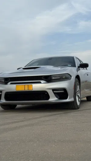 Used Dodge Charger in Muscat