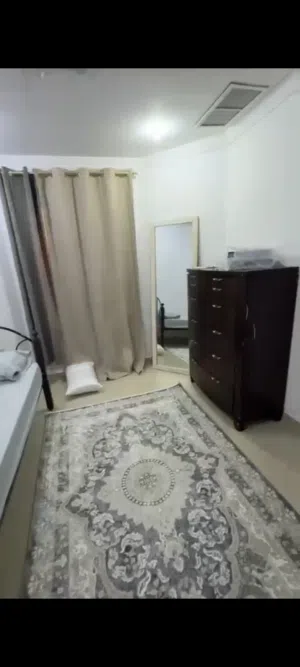 غرفه ماستر للإيجار