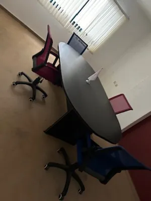 Office Furniture . Used1