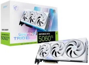 5060 Ti 16GB