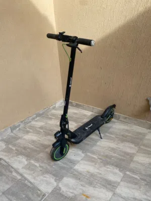 سكوتر واقف 2 و سكوتر درفت 1