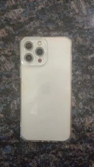 Apple iPhone 13 Pro Max 256 GB in Al Karak