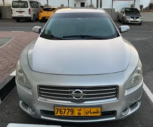 Nissan Maxima 2010 Only 144500 KM driven