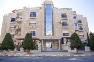 70 m2 2 Bedrooms Apartments for Sale in Amman Deir Ghbar