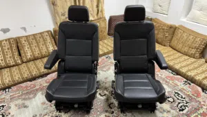 كراسي تاهو vip 2024