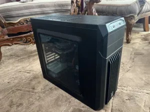 كيس PC GAMING بسعر لقطة وحرررررق