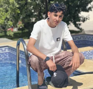 صالح الناكوع