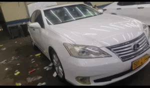 Used Lexus ES in Al Batinah