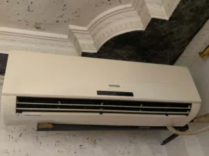 General 1.5 to 1.9 Tons AC in Zarqa