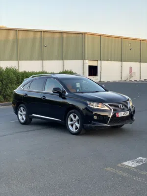لكزيس RX350 فل ابشن 2010 أمريكي