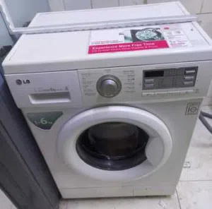 Automatic washing machine for sale