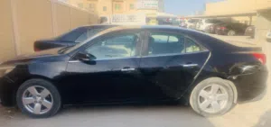 Used Chevrolet Malibu in Hawally
