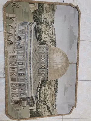‏لوحات فنية - براويز ‏.‏ مستعمل‏3