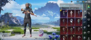 جساب ببجي موبايلي العالميه لفا 72