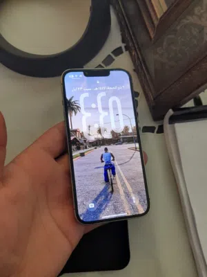 iPhone 13 pro
