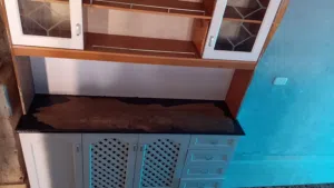 دولب مطبخ مستعمل