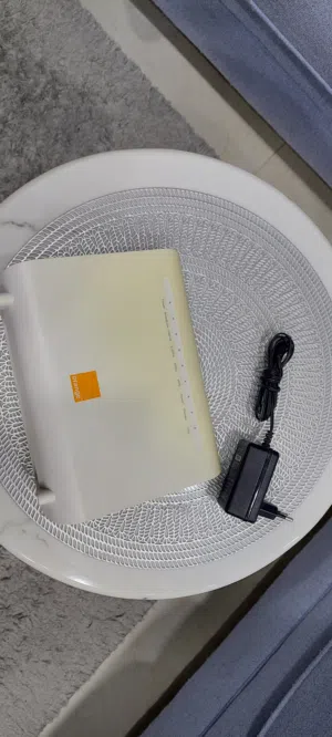 راوتر مودوم مقوي شبكة TP Link برج مقوي