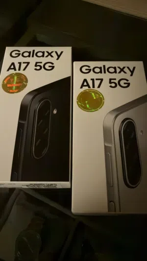 Samsung Galaxy A17 128 GB in Northern Governorate