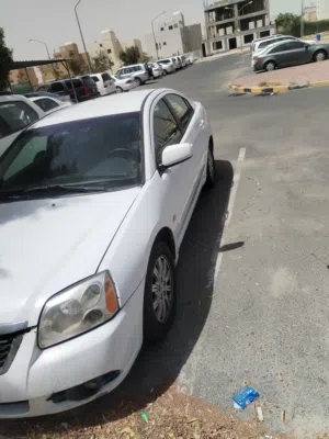 ميتسوبيشي جالنت 2009
