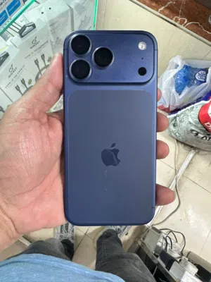 Apple iPhone 17 Pro Max 256 GB in Al Ahmadi