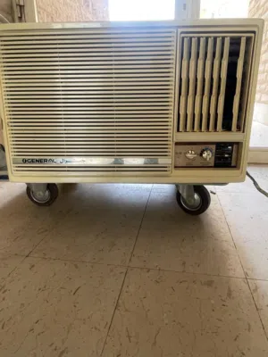 General 2 - 2.4 Ton AC in Hawally