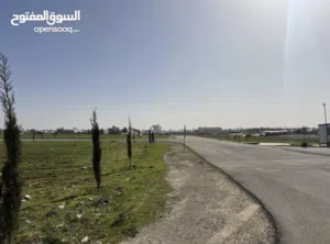 Residential Land for Sale in Amman Al Tuneib