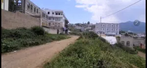 أرض استثمارية لقطة في الجباجب - 3 قصب وربع على شارعين 16م و4م عرطه امانه 27مليون الكل الجاد