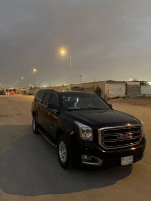 جمس يوكن 2019 جي ام سي يوكن