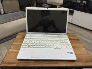 Windows Sony Vaio  Computers  for sale  in Sana'a