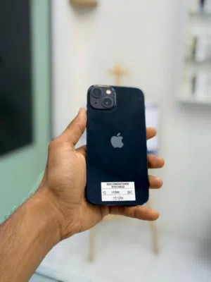 iPhone 13-128 GB Perfect and awesome device at reasonable price