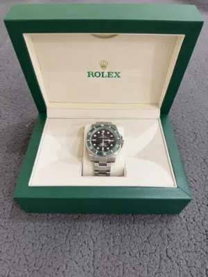 Automatic Rolex watches for sale in Al Ahmadi