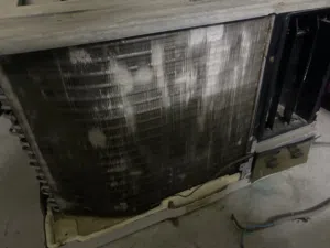 Samsung 0 - 1 Ton AC in Al Batinah