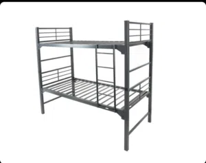 Bunk Bed Double Bed