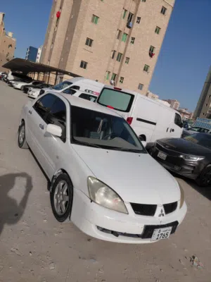 لانسر 2007