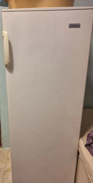 Wansa Deep Freezer 130L.