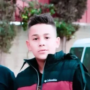 زين جواد امين رجبي 