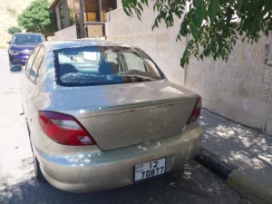 Used Kia Rio in Amman