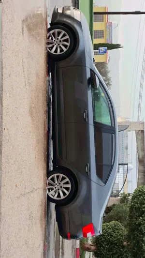 سكودا-اوكتافيا-2106-رخصه-بنزين-اوتومات