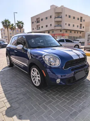 Mini cooper countryman s 2016 V4 turbo