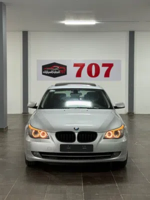 Bmw 528i 2008