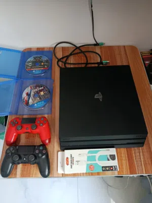 PlayStation 4 PlayStation for sale in Al Sharqiya
