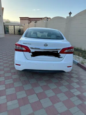 nissan sentra / نيسان سنترا