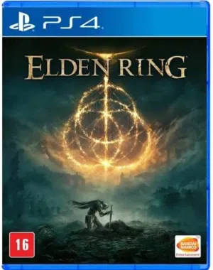 مطلوب ايلدن رينق للps4