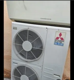 Mitsubishi 2 - 2.4 Ton AC in Al Ahmadi